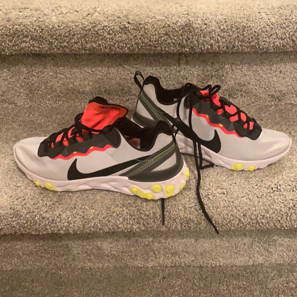 Nike React Element 55 - image 1